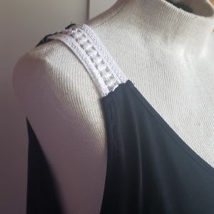 Assymetrical top